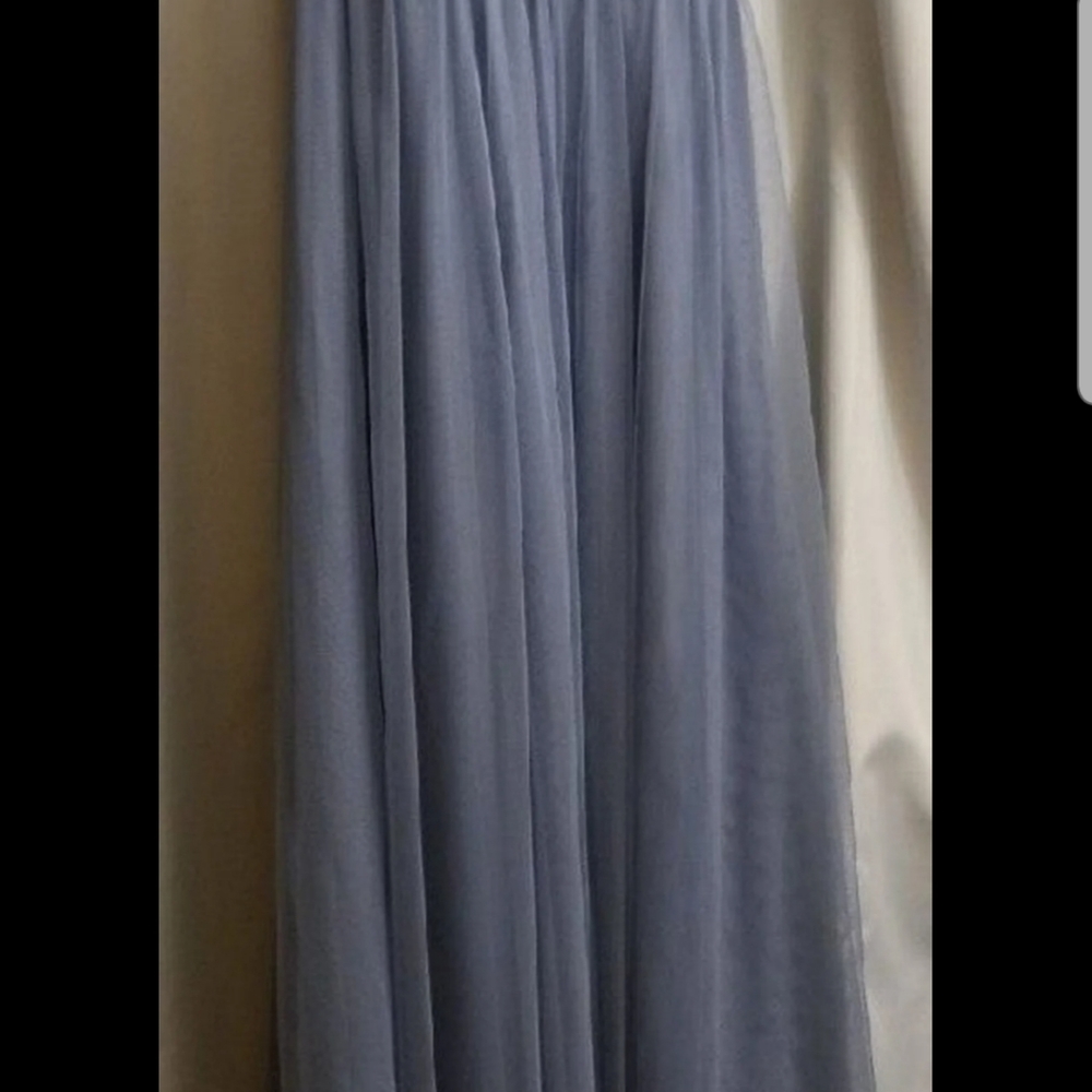 David's Bridal dress - Picture 9 of 16